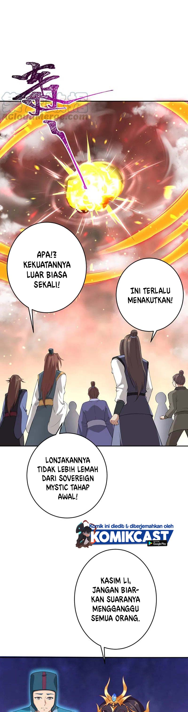 Dilarang COPAS - situs resmi www.mangacanblog.com - Komik against the gods 359 - chapter 359 360 Indonesia against the gods 359 - chapter 359 Terbaru 33|Baca Manga Komik Indonesia|Mangacan